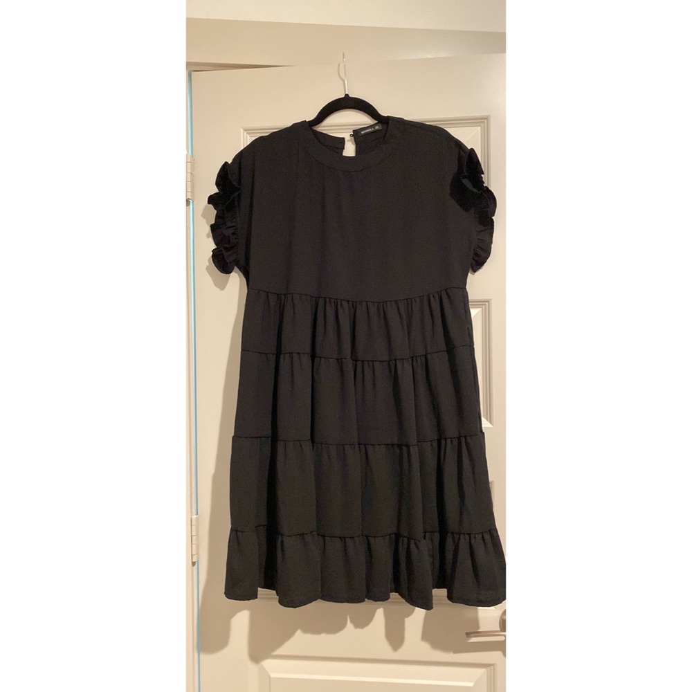 tunic dress